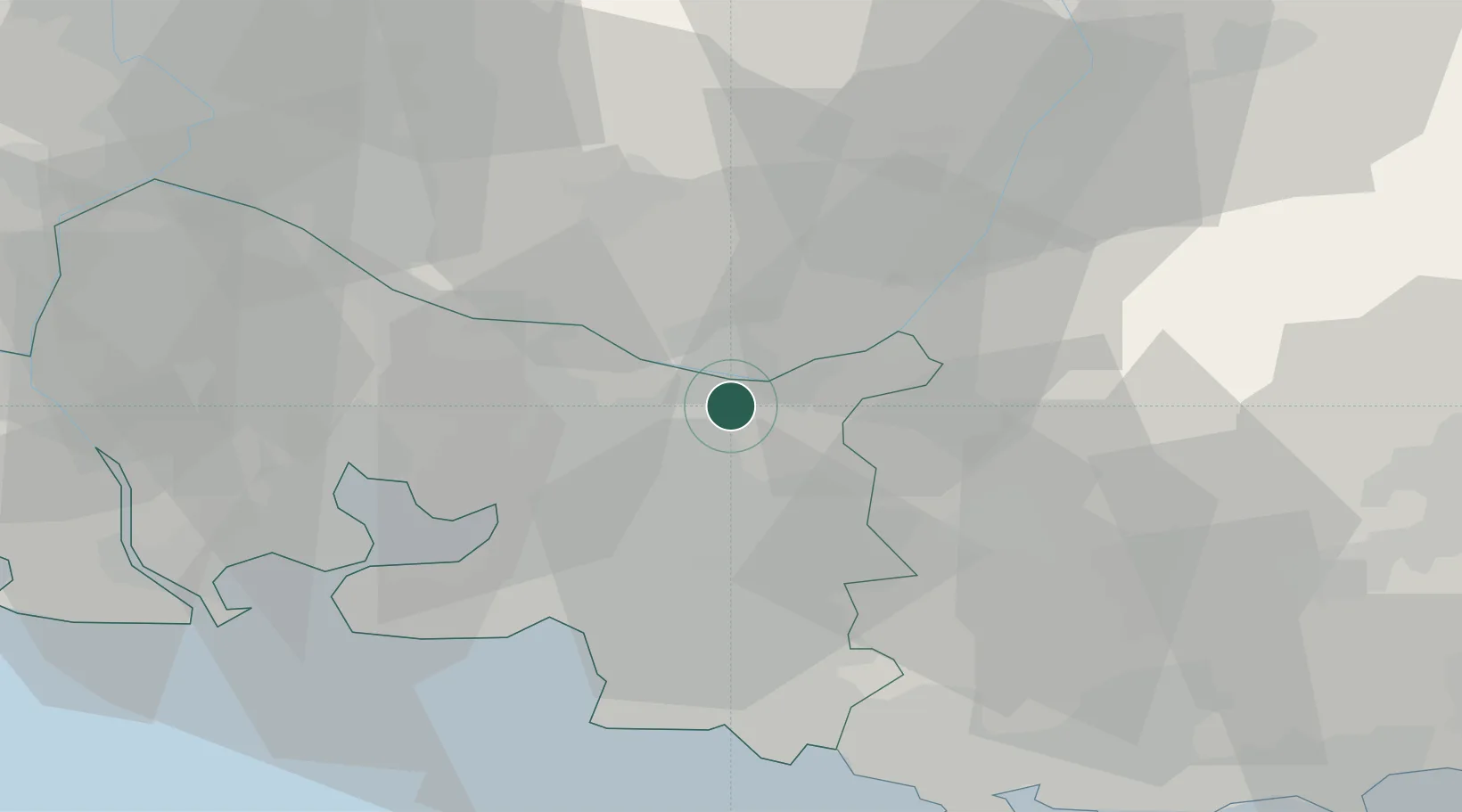 Location of FRYGU