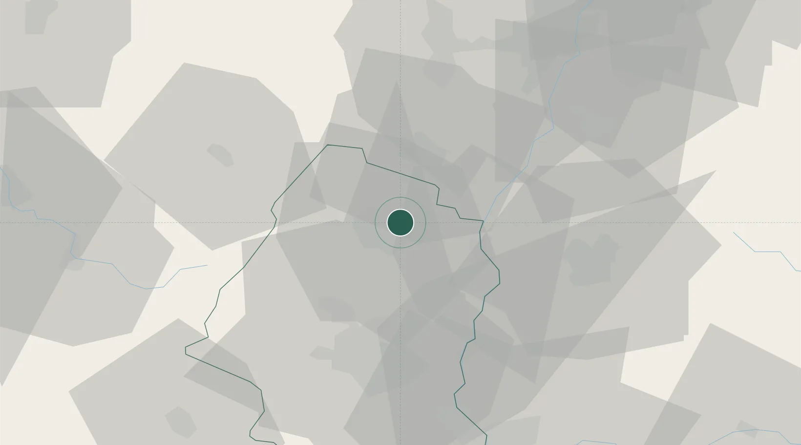 Location of FRYHT