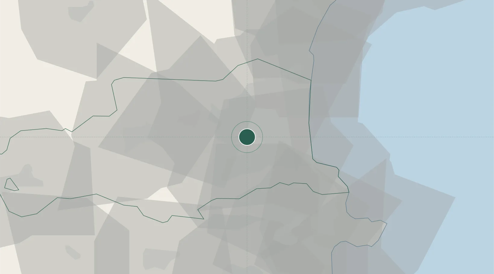 Location of FRYJK