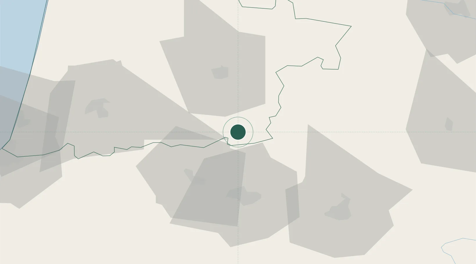 Location of FRYJO