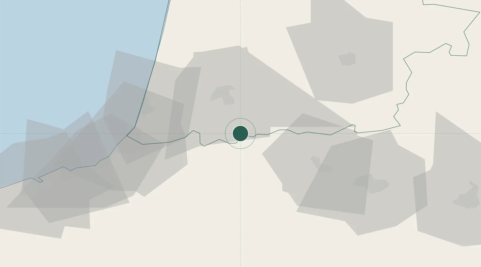 Location of FRYLB
