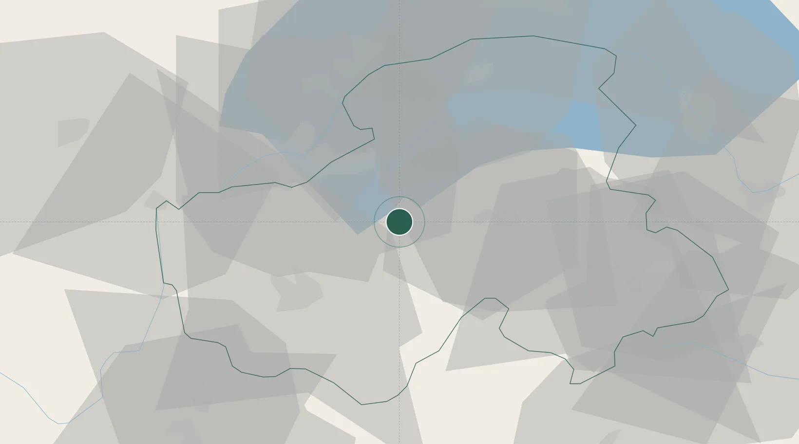 Location of FRYMC