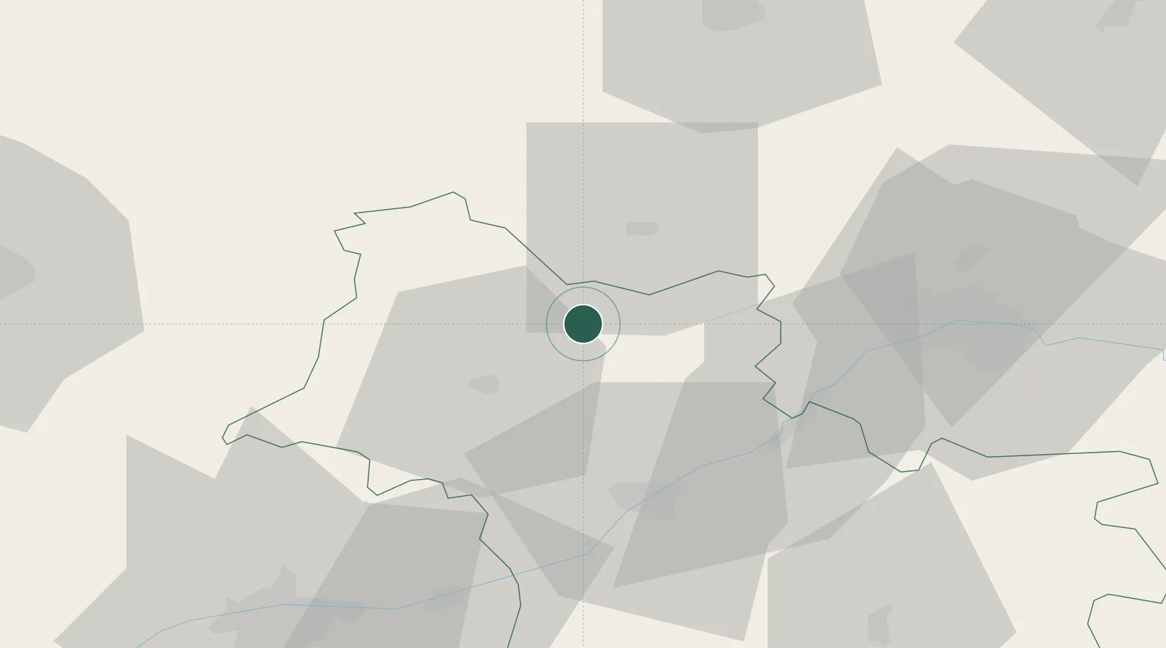 Location of FRYMR