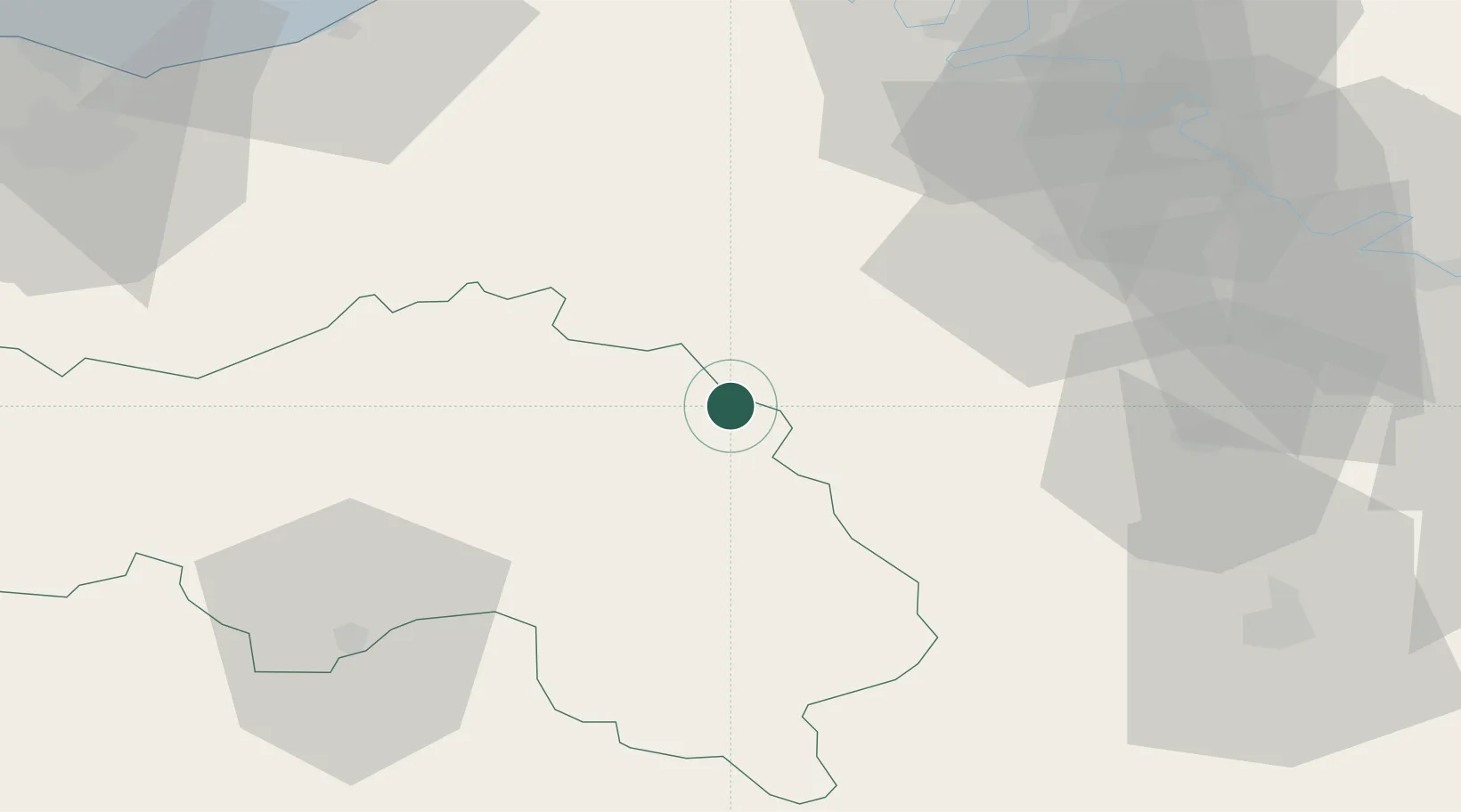 Location of FRYMT