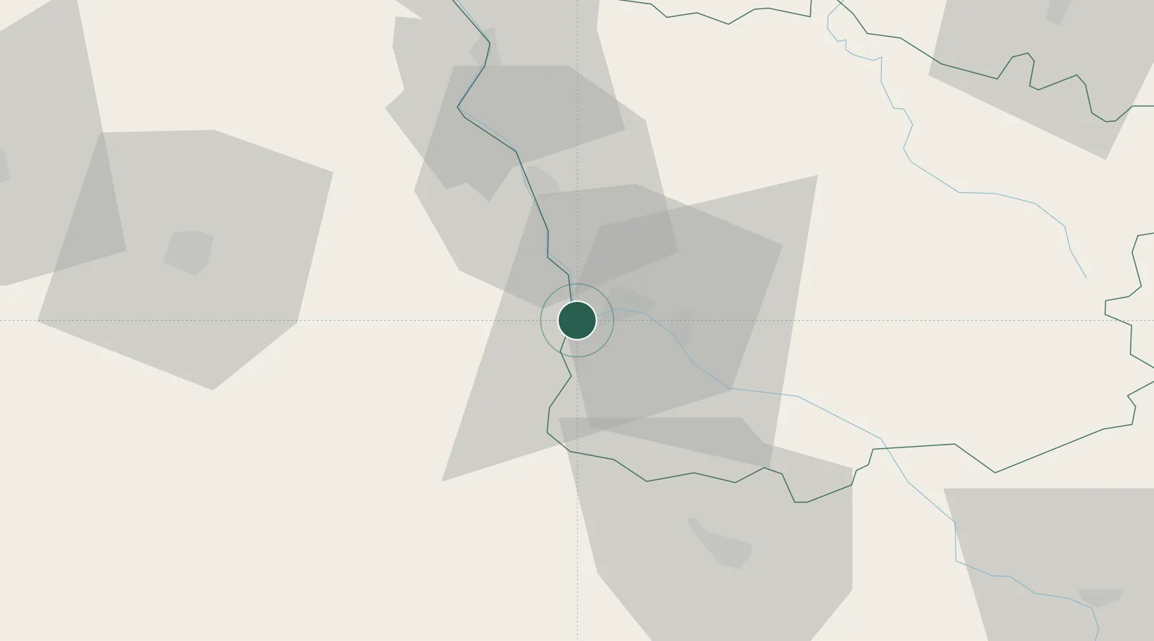Location of FRYMZ