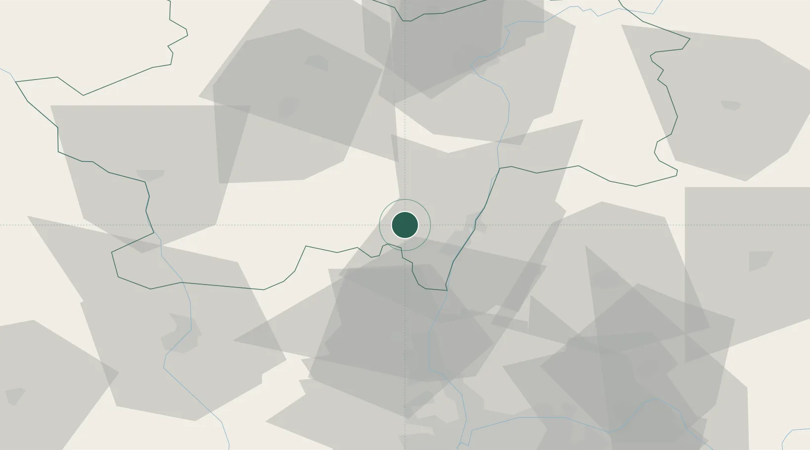 Location of FRYNG