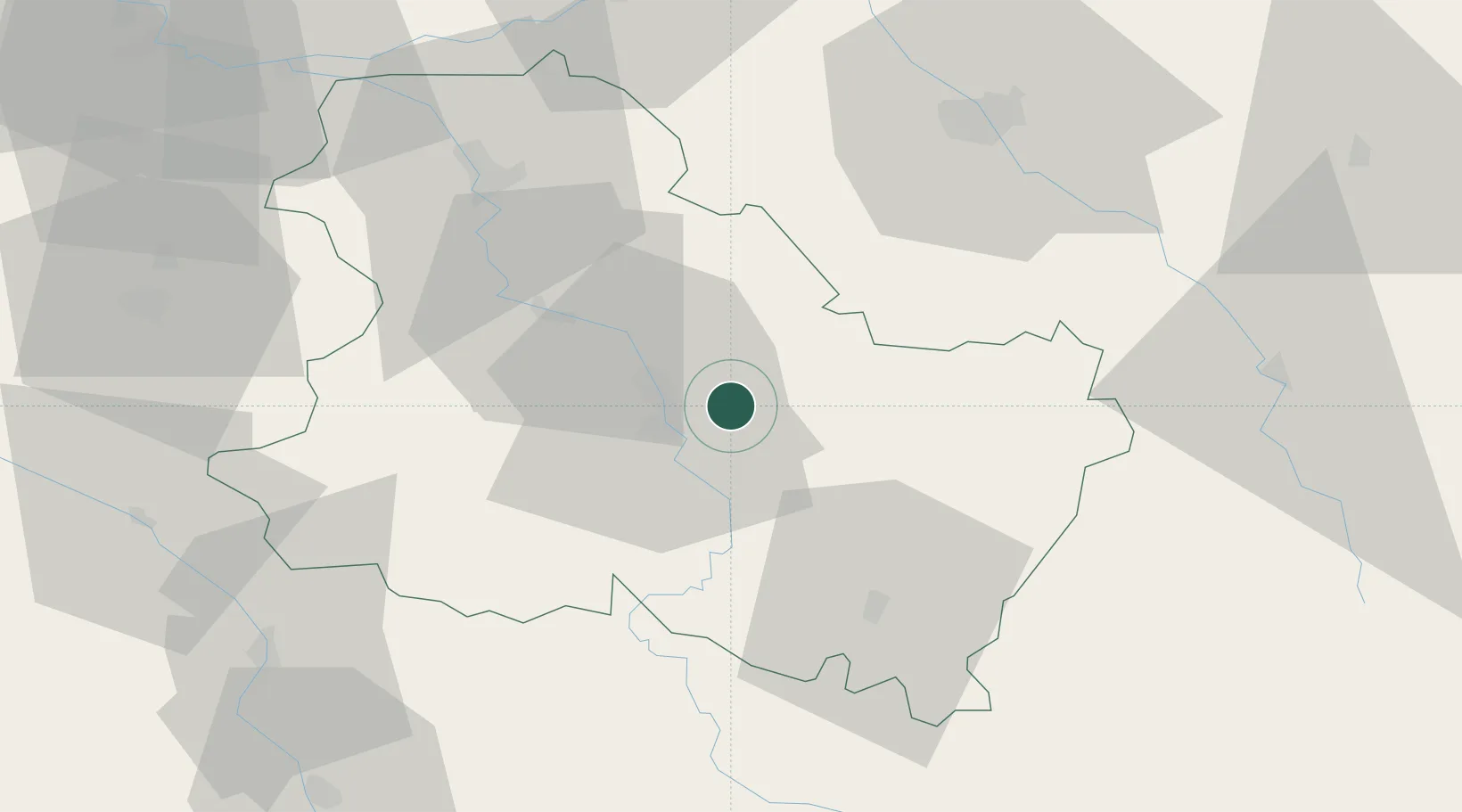 Location of FRYOE