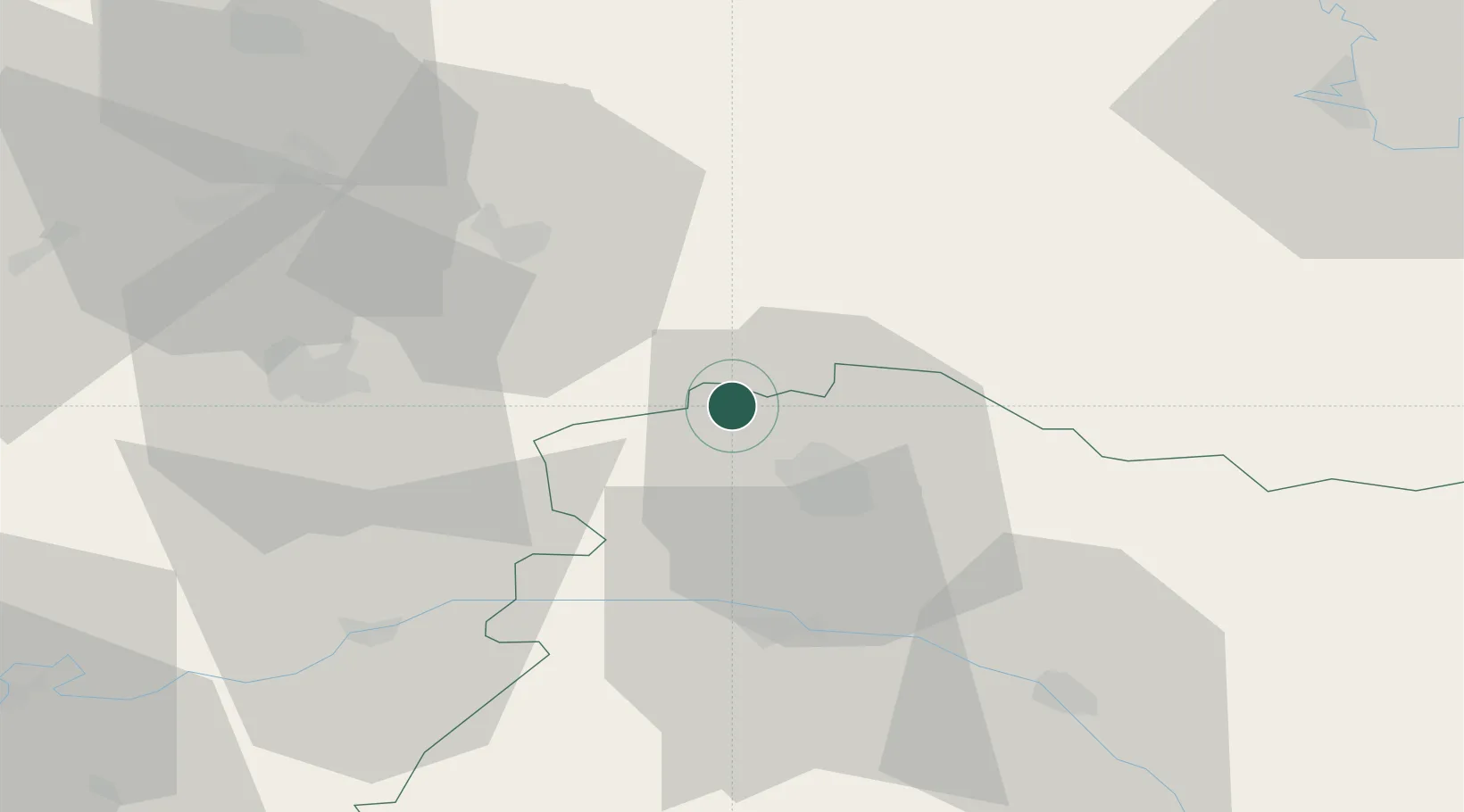Location of FRYOR