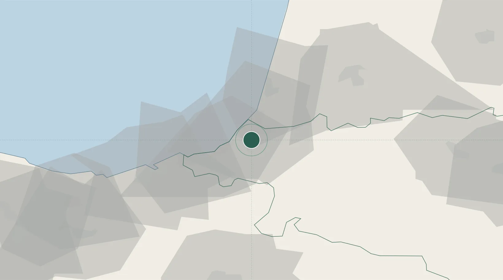 Location of FRYRB