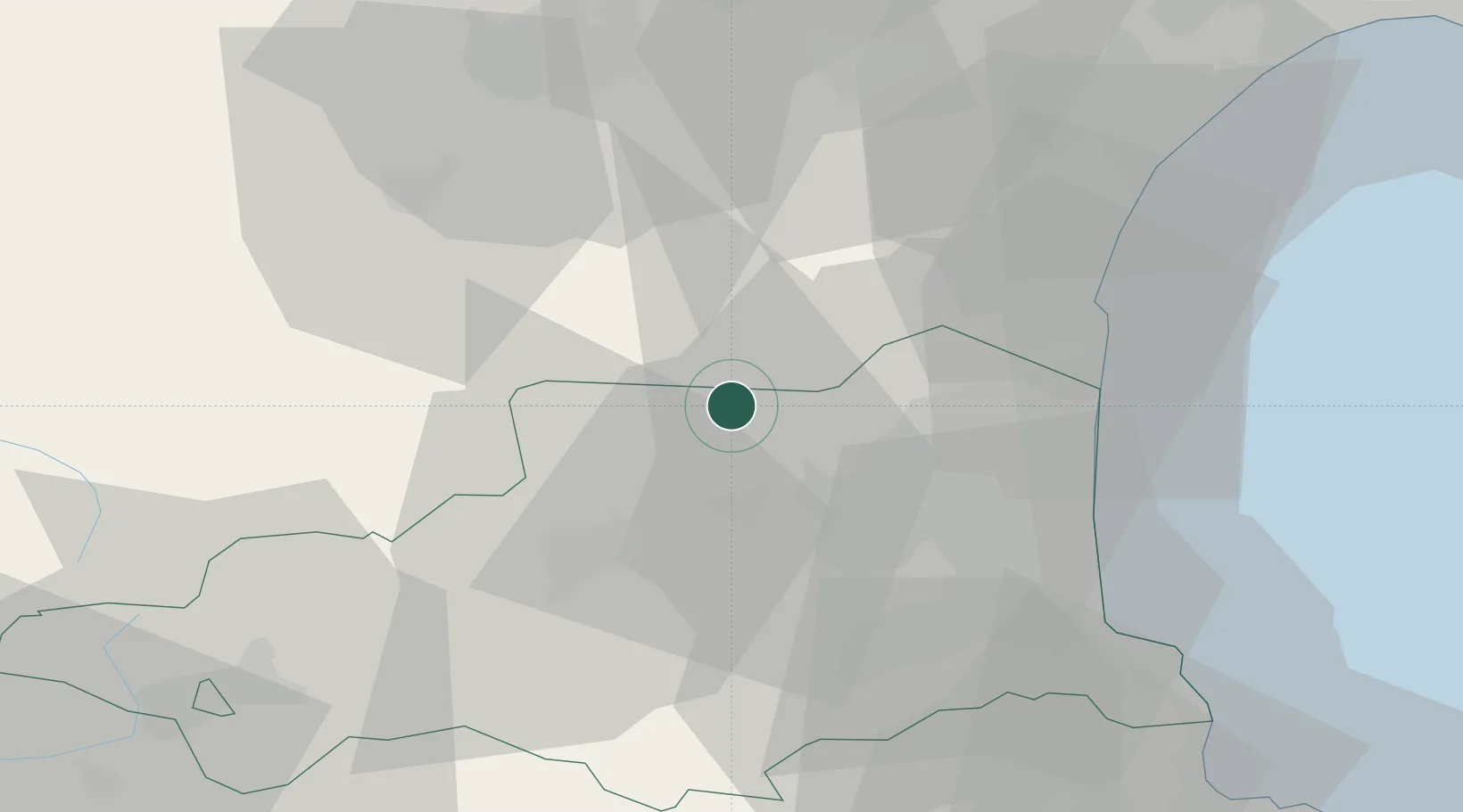 Location of FRYRJ