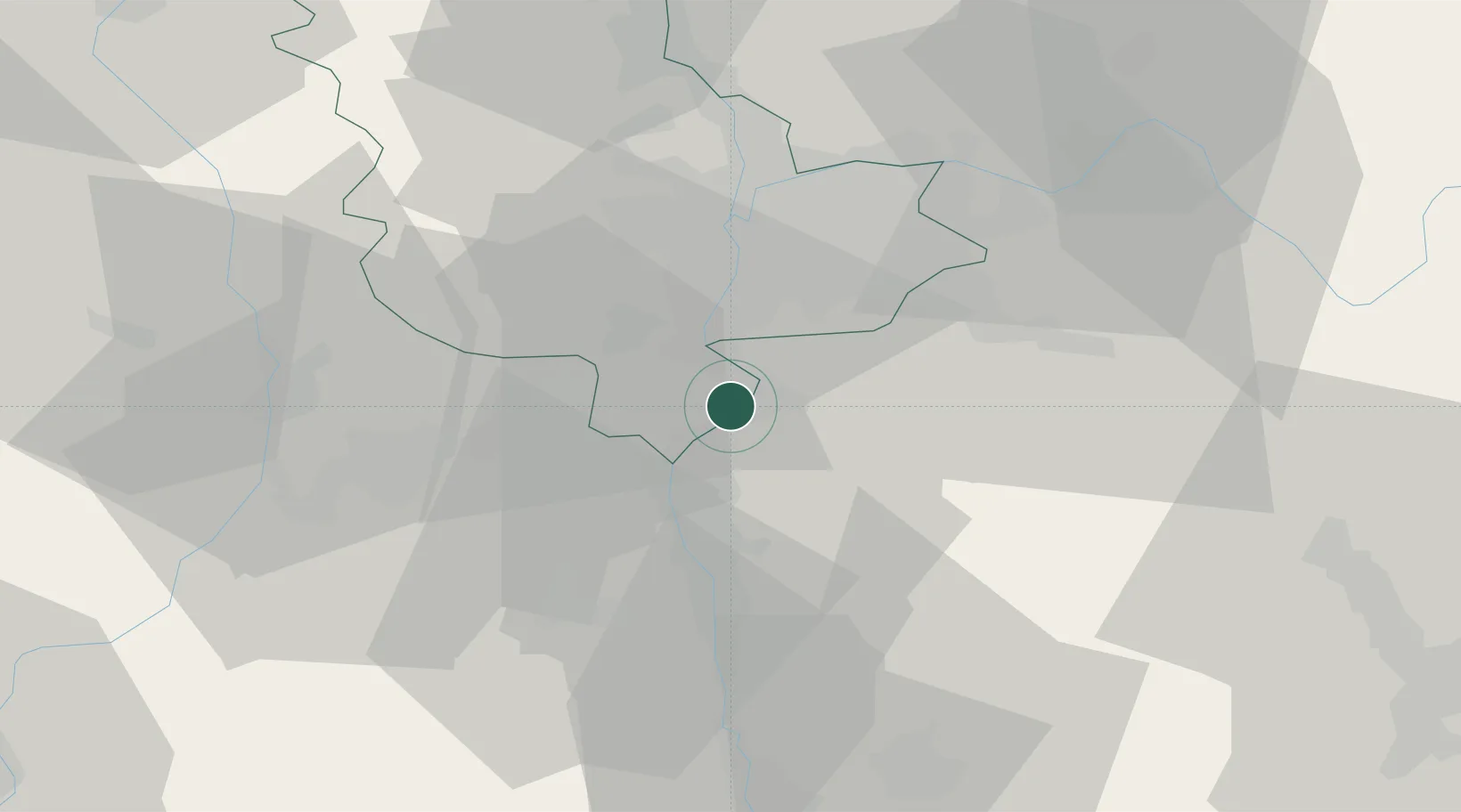 Location of FRYRO