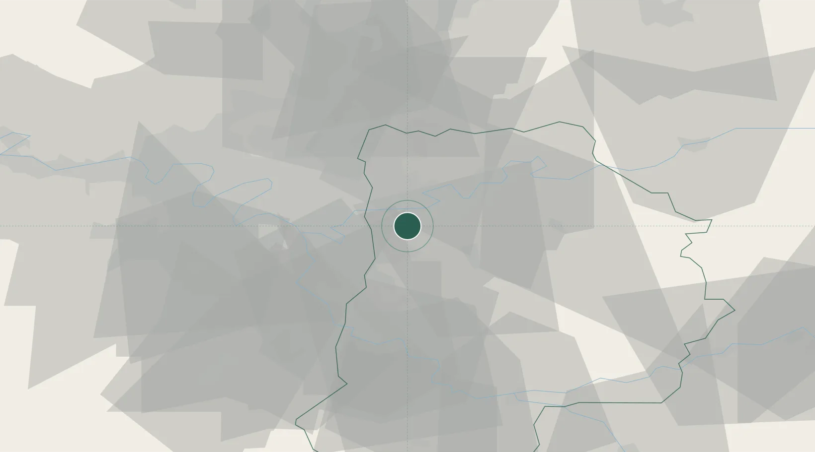 Location of FRYSB
