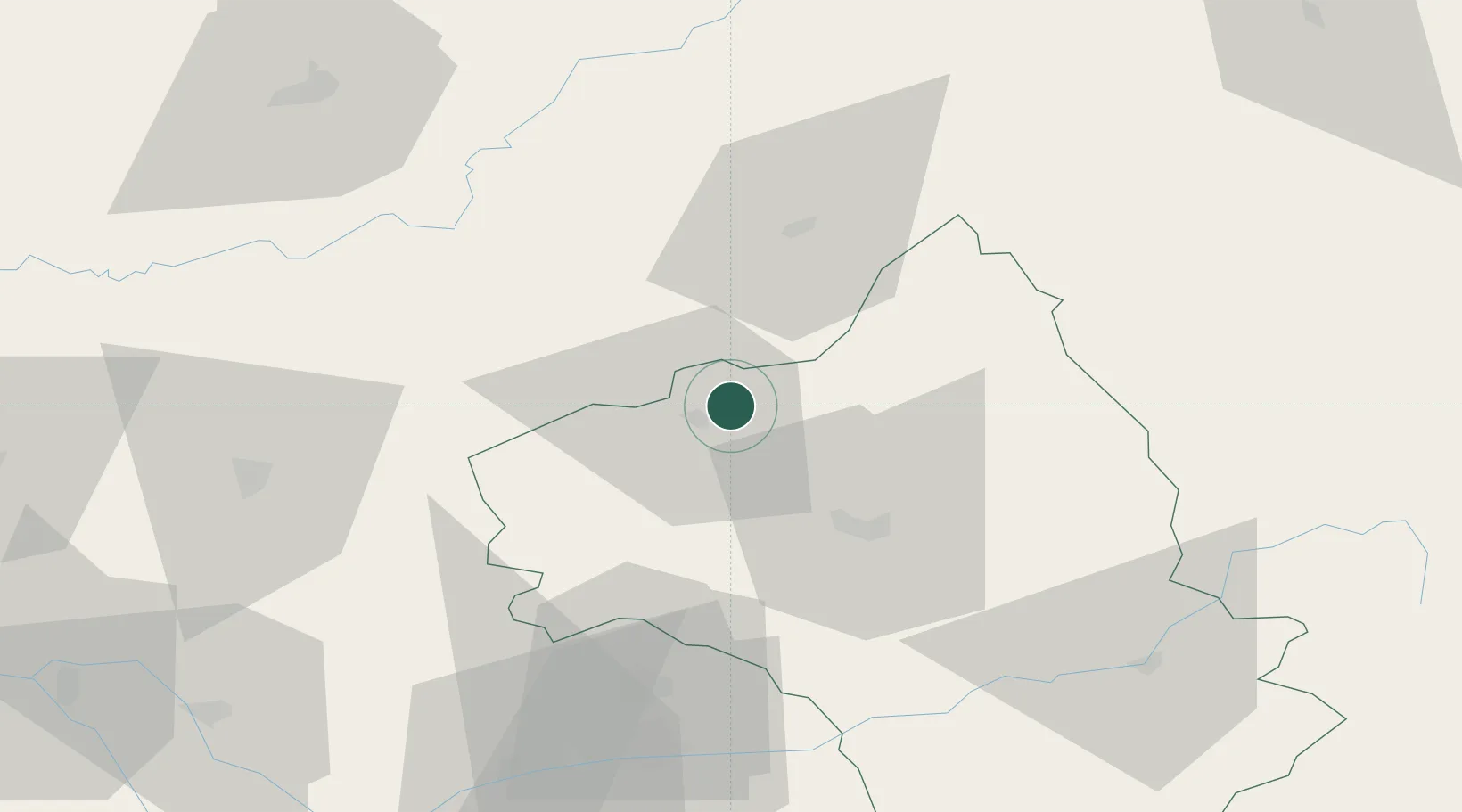 Location of FRYSC
