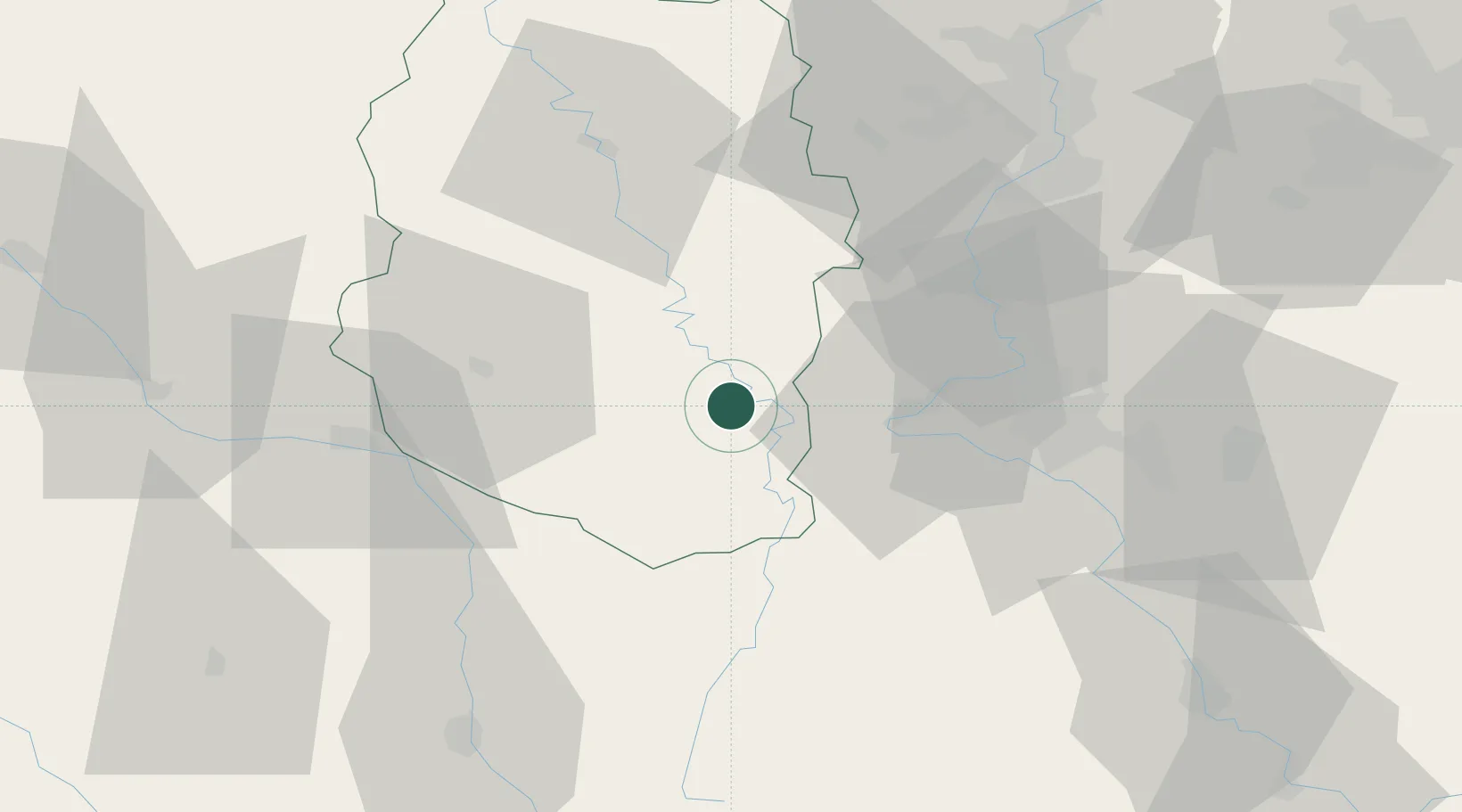 Location of FRYSM