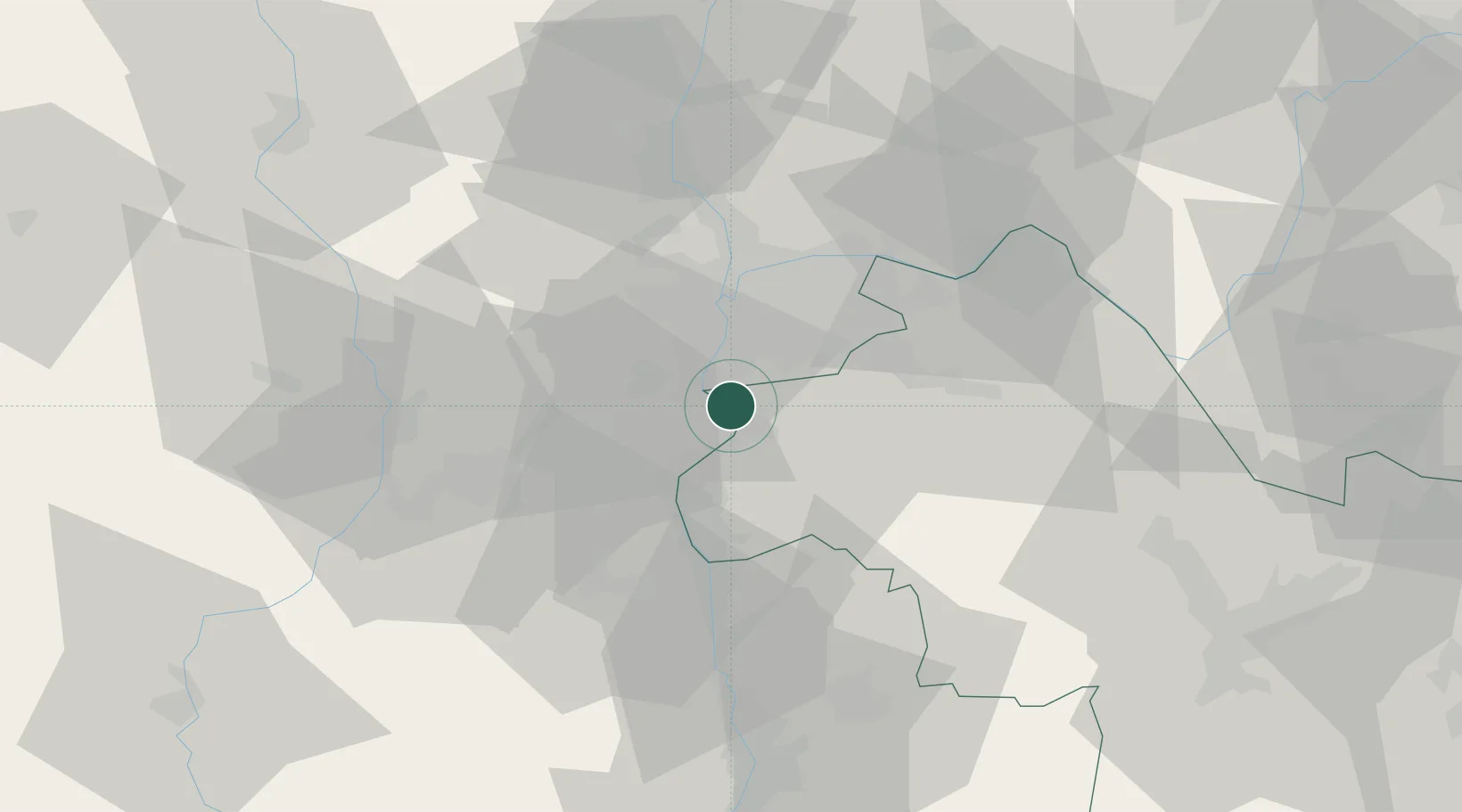 Location of FRYSU