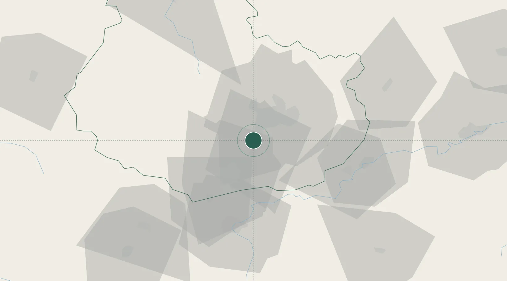 Location of FRYTD