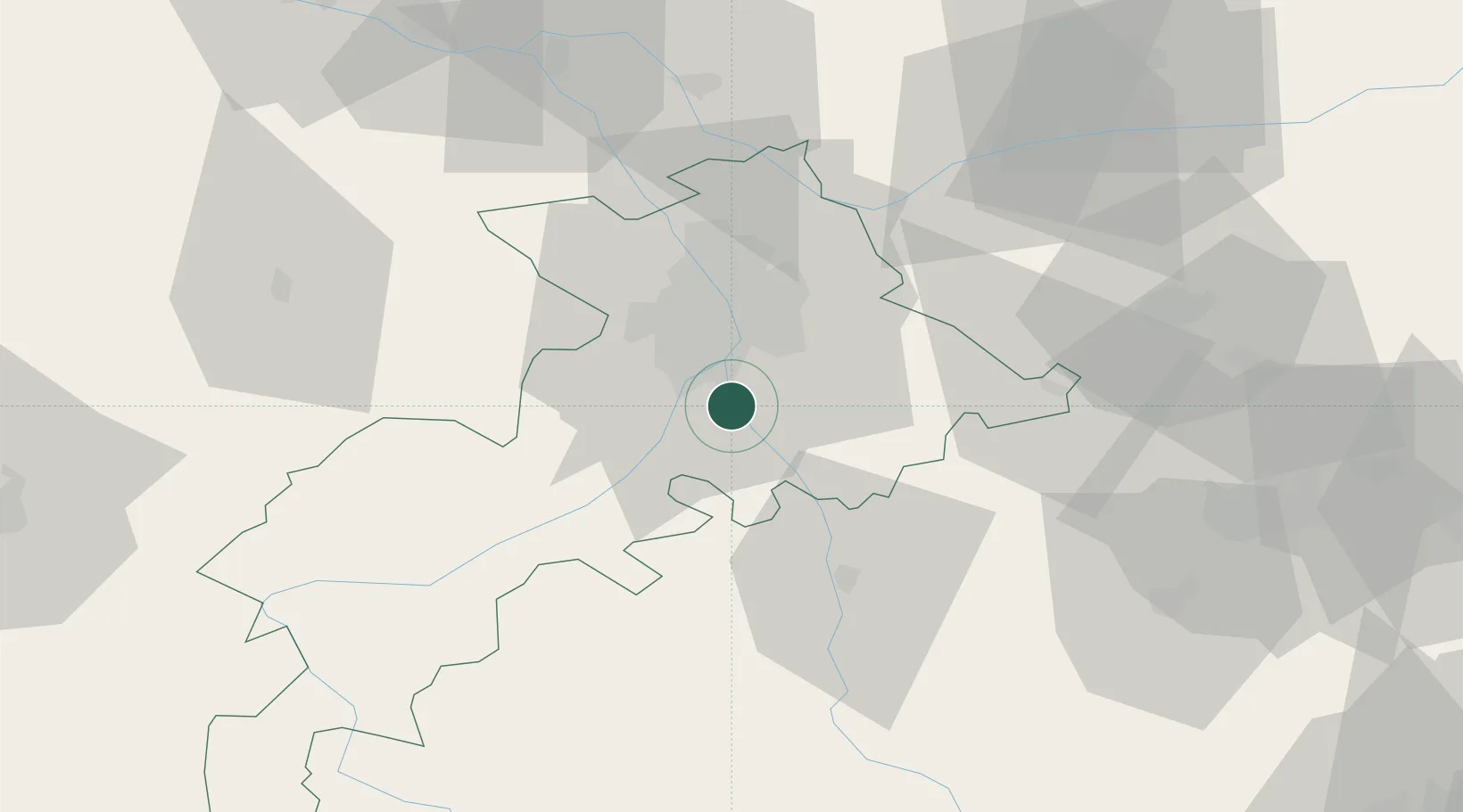 Location of FRYTT