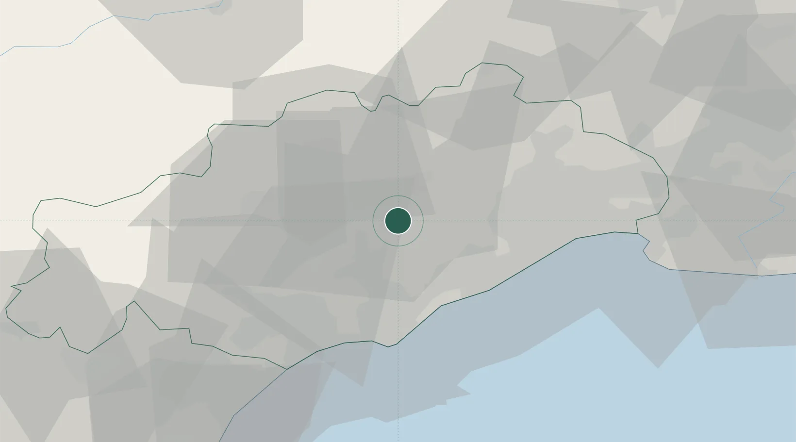 Location of FRYTY