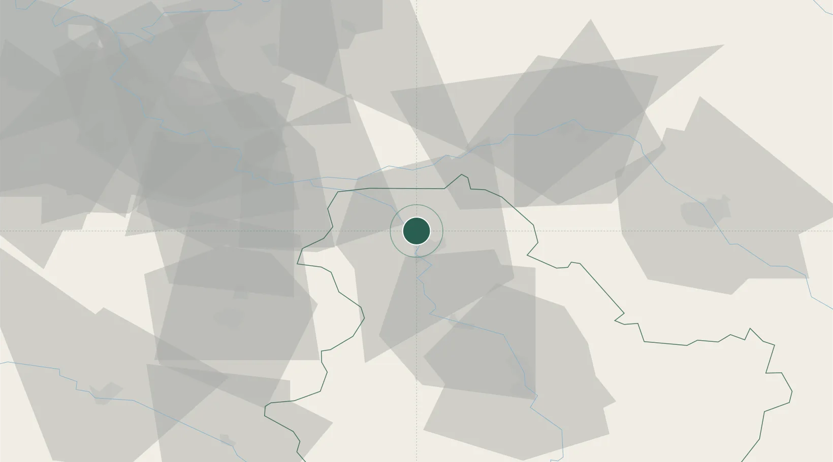 Location of FRYUC
