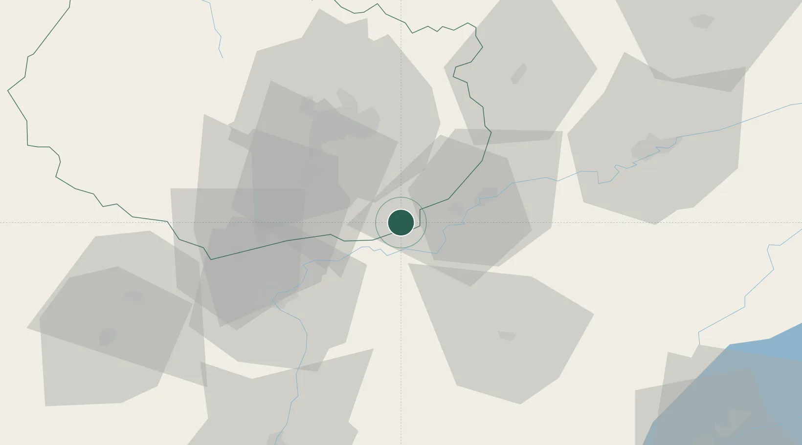 Location of FRYUE