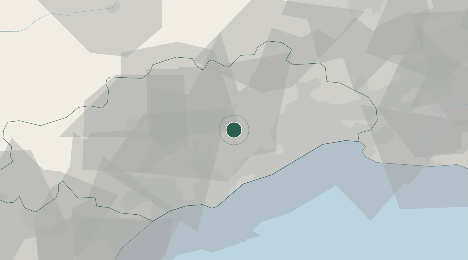 Location of FRYUH