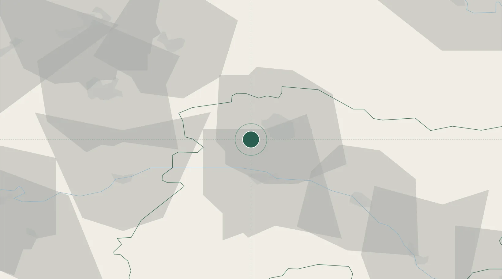 Location of FRYUO