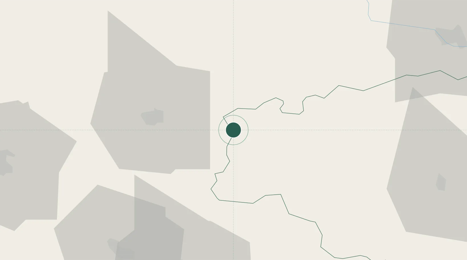 Location of FRYUP