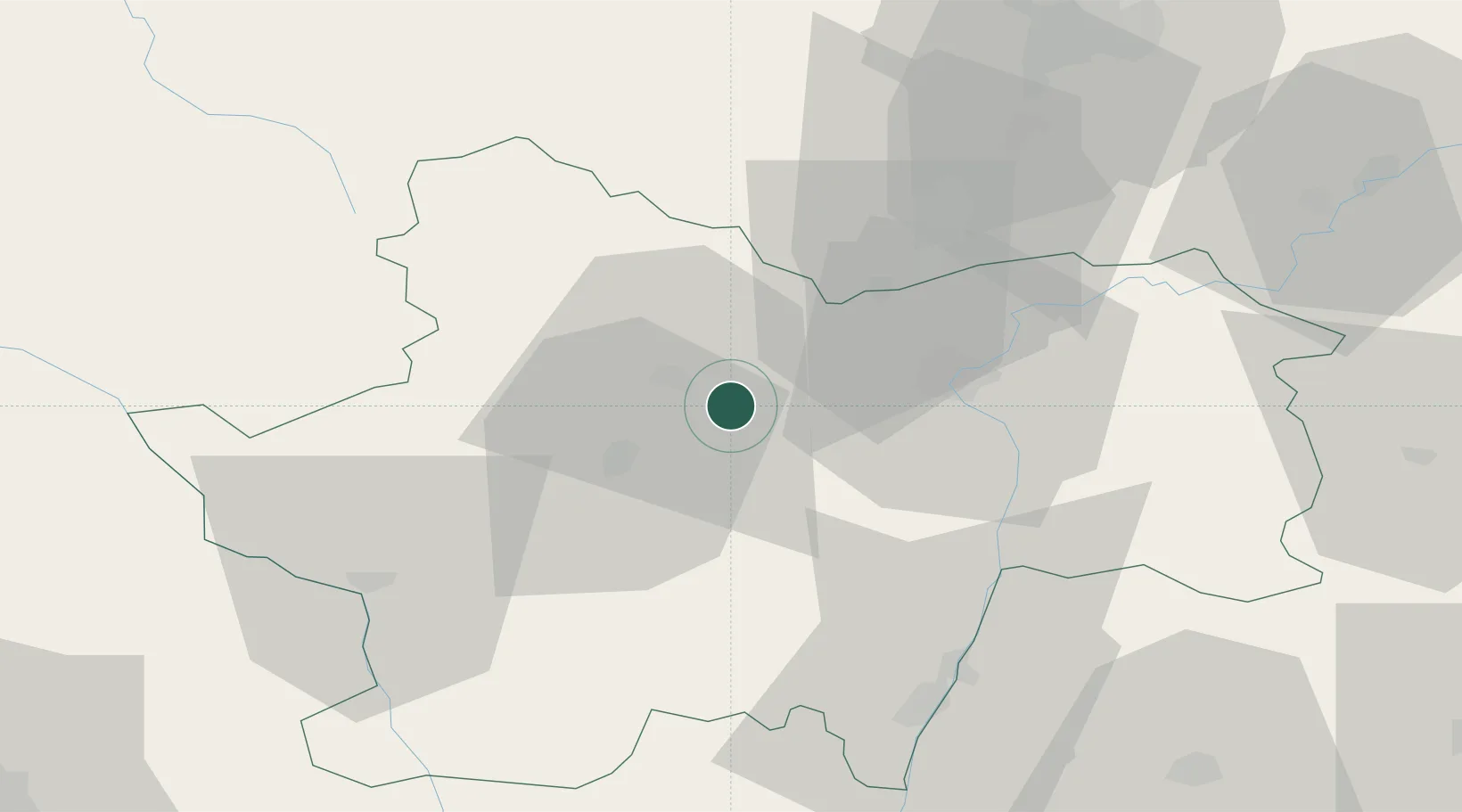 Location of FRYUZ