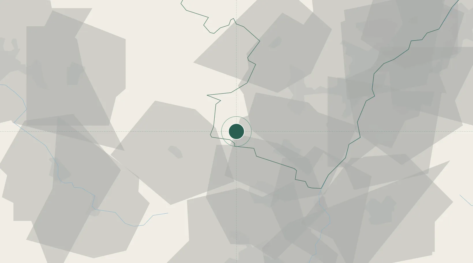 Location of FRYYE
