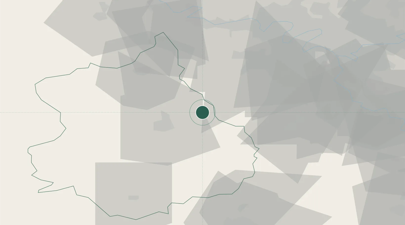 Location of FRYYL