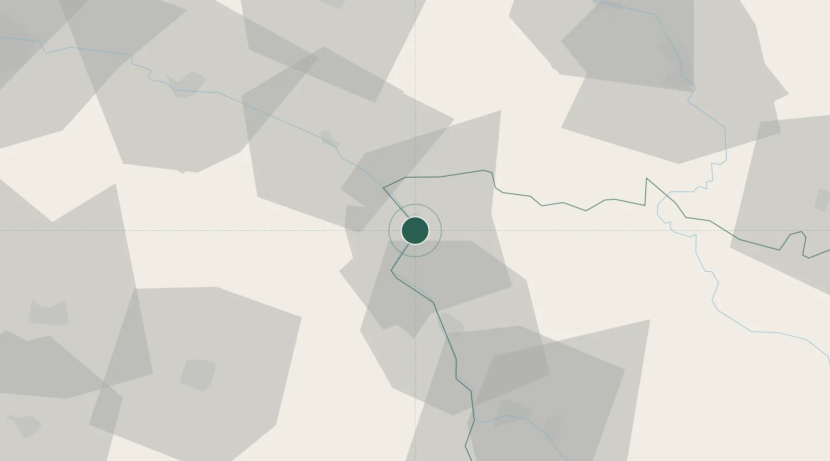 Location of FRYYN