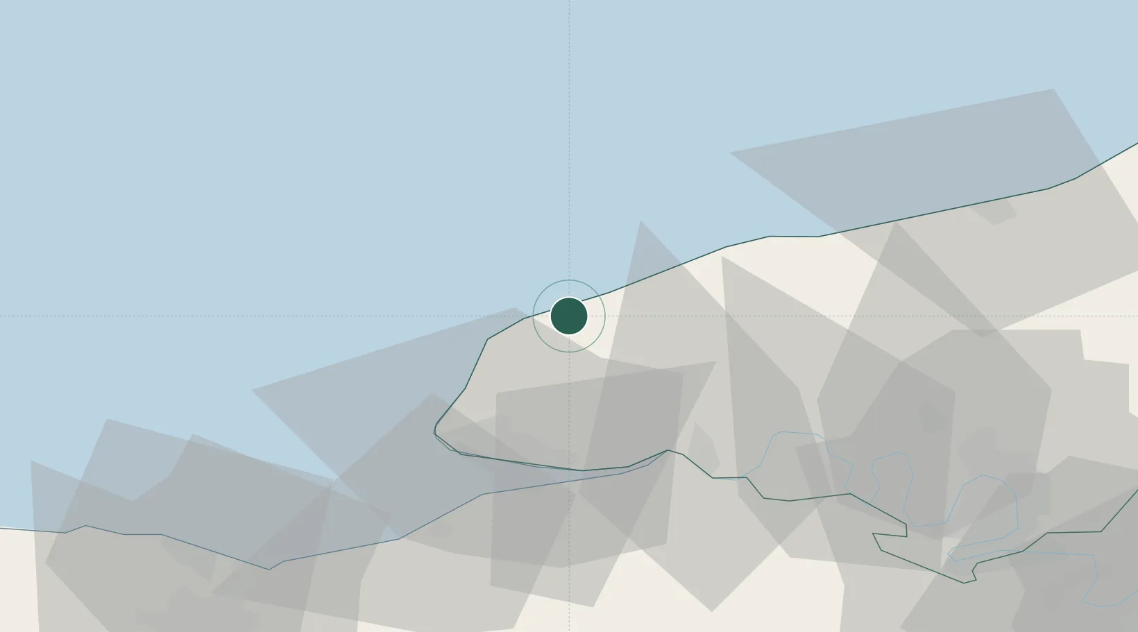 Location of FRYYO