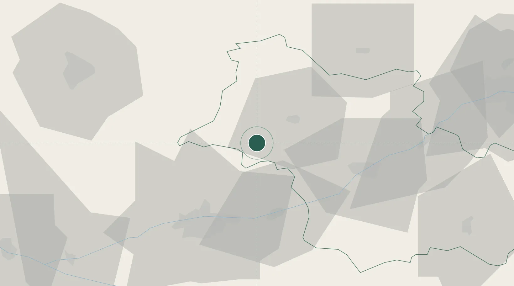 Location of FRYYP