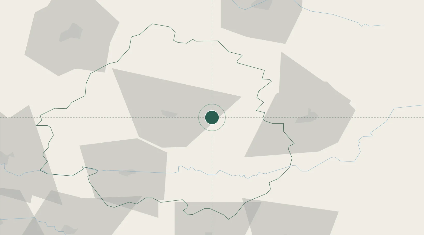 Location of FRYYT