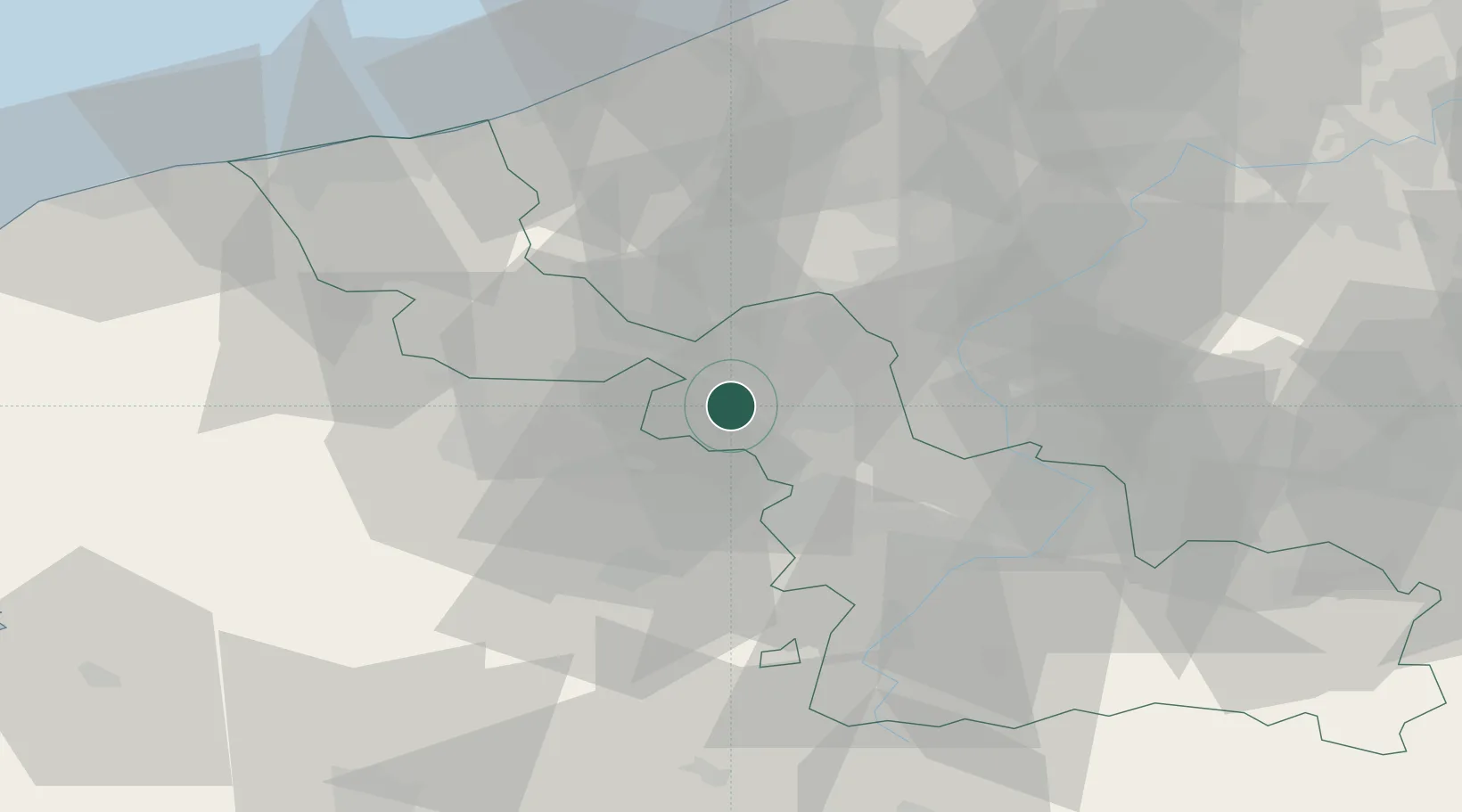 Location of FRYZF