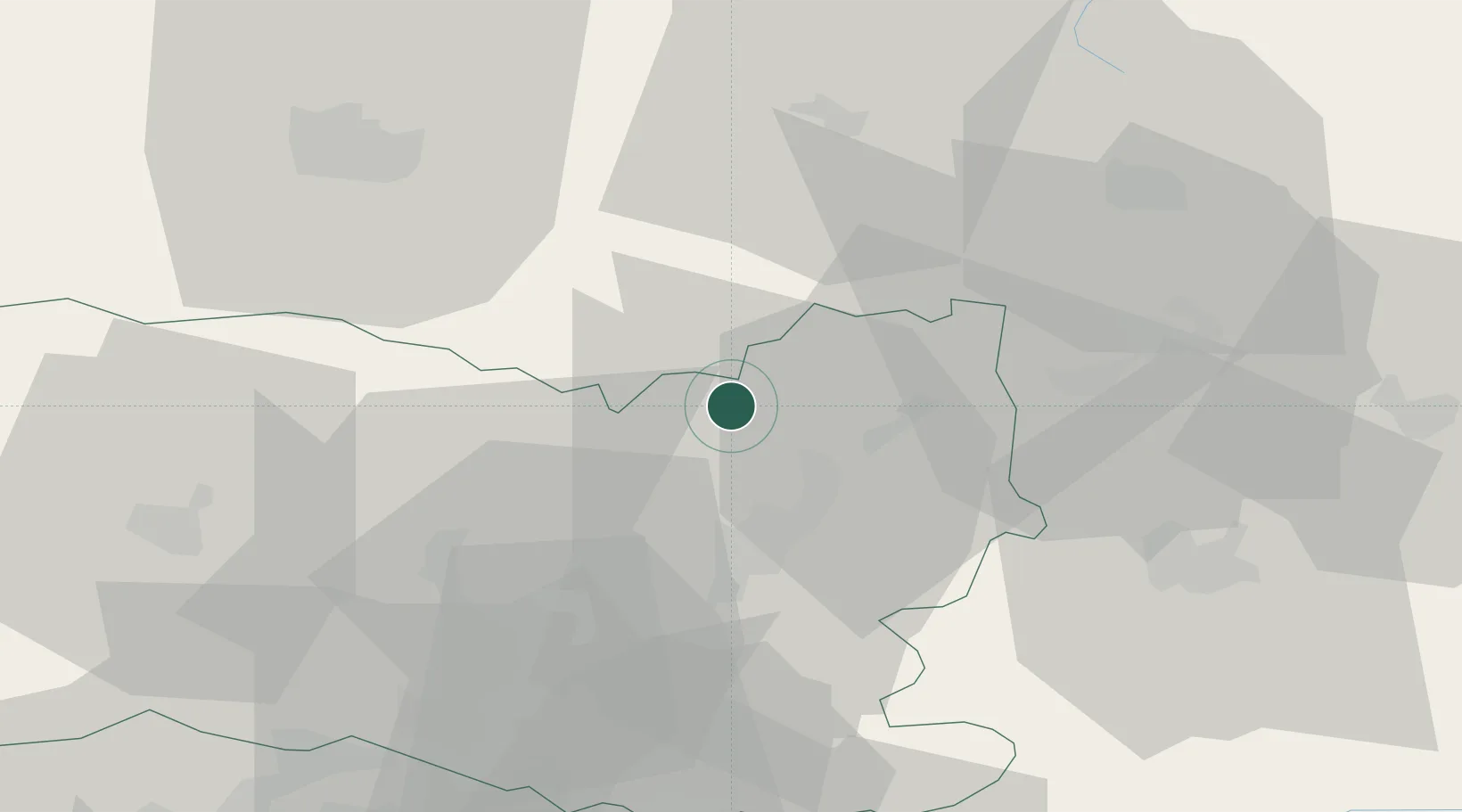 Location of FRYZU