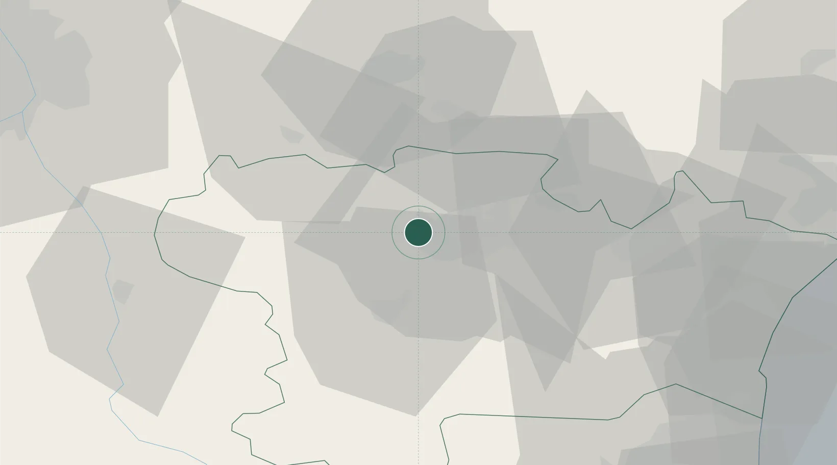 Location of FRZ7P