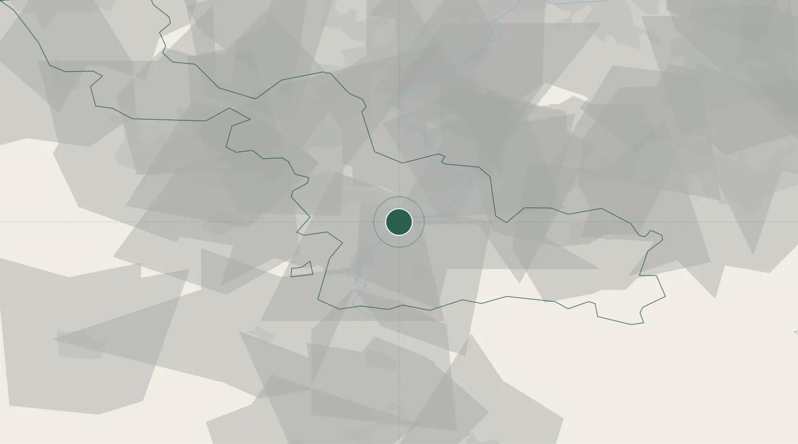 Location of FRZAF