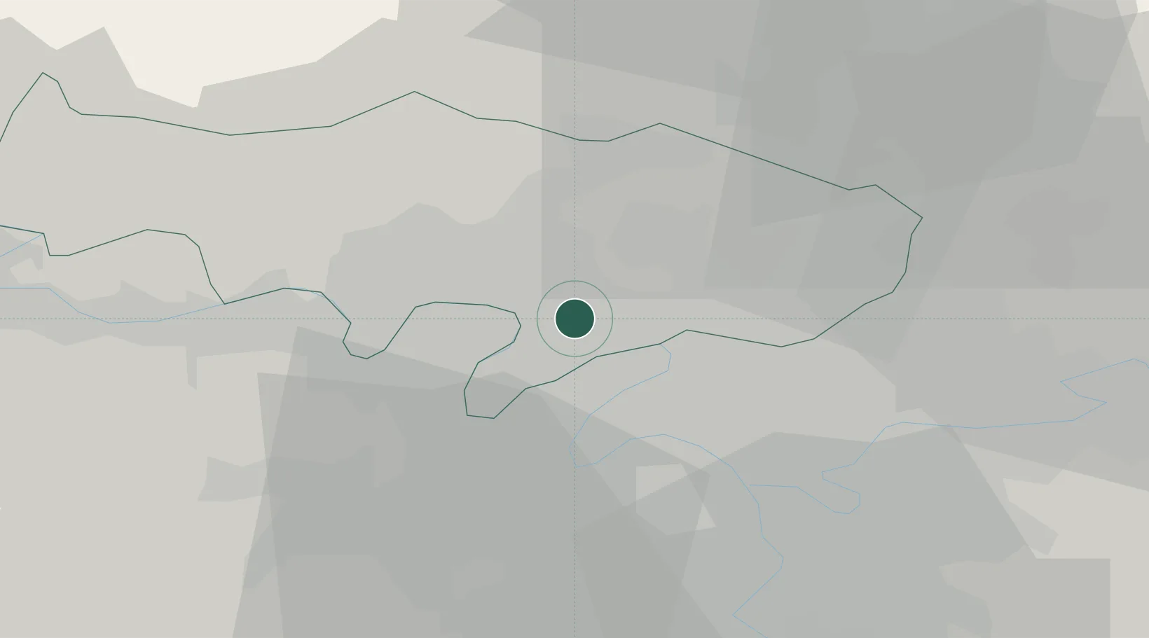 Location of FRZAG