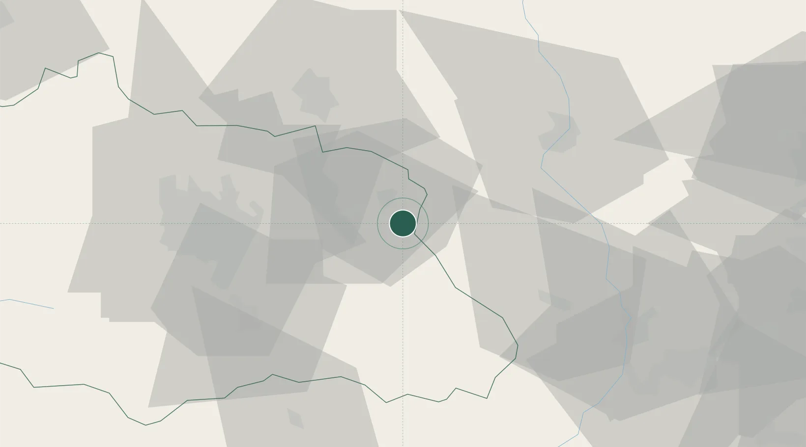 Location of FRZAJ