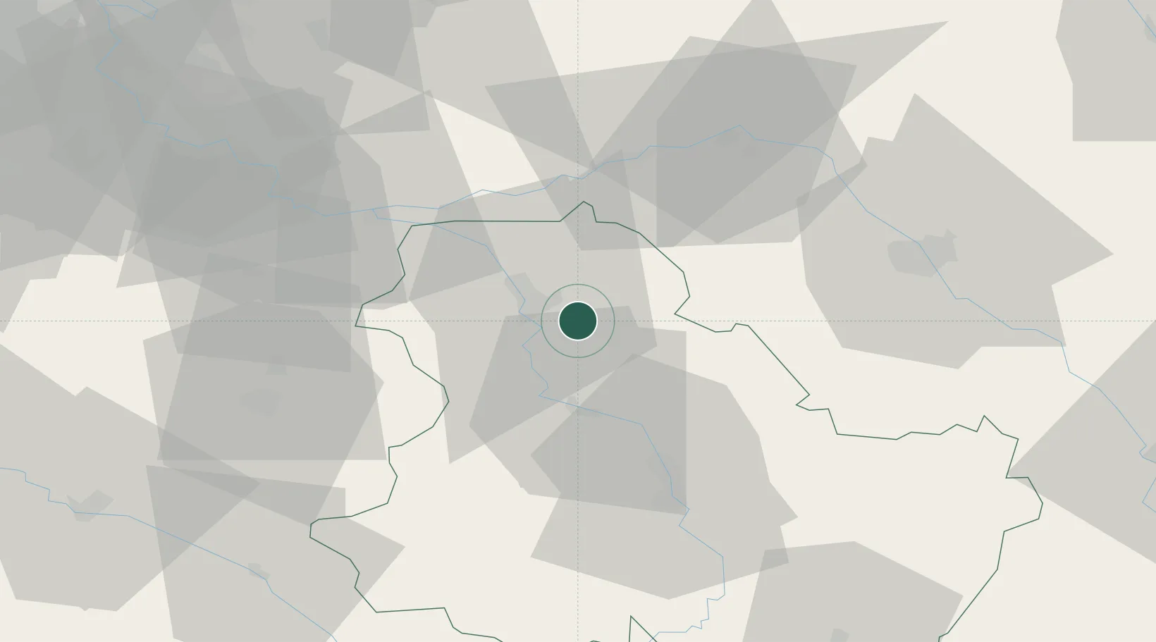 Location of FRZAT
