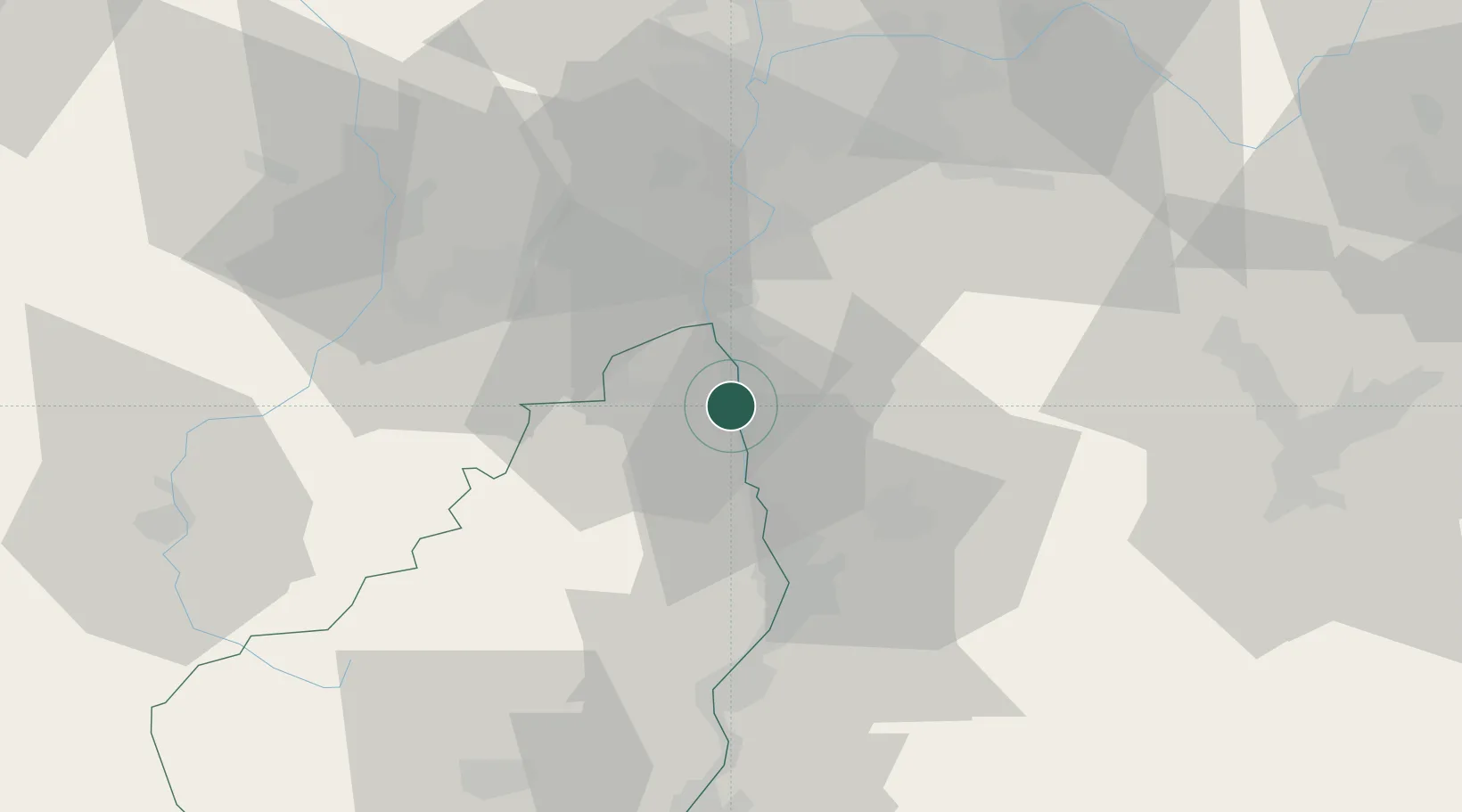 Location of FRZAU