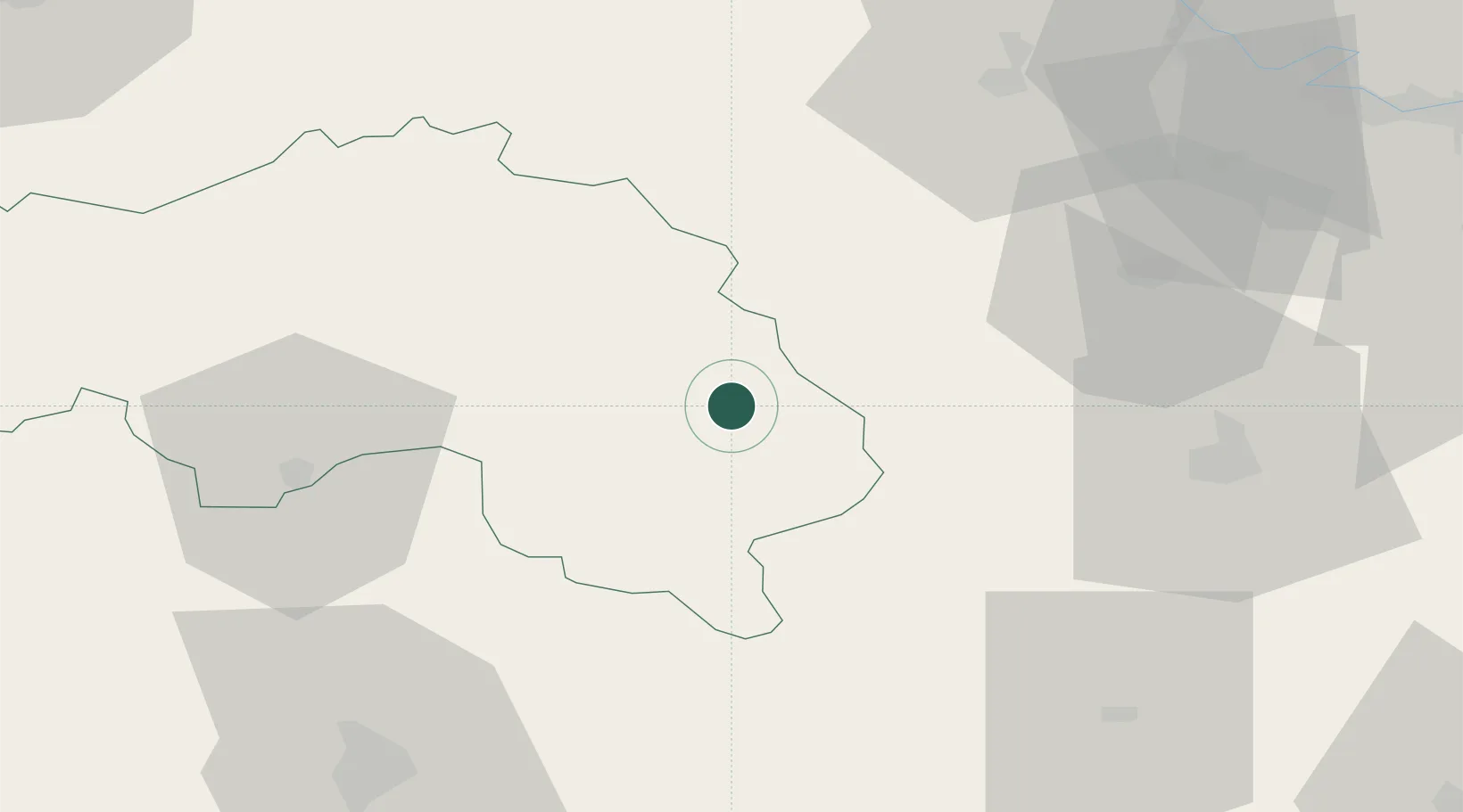 Location of FRZAX