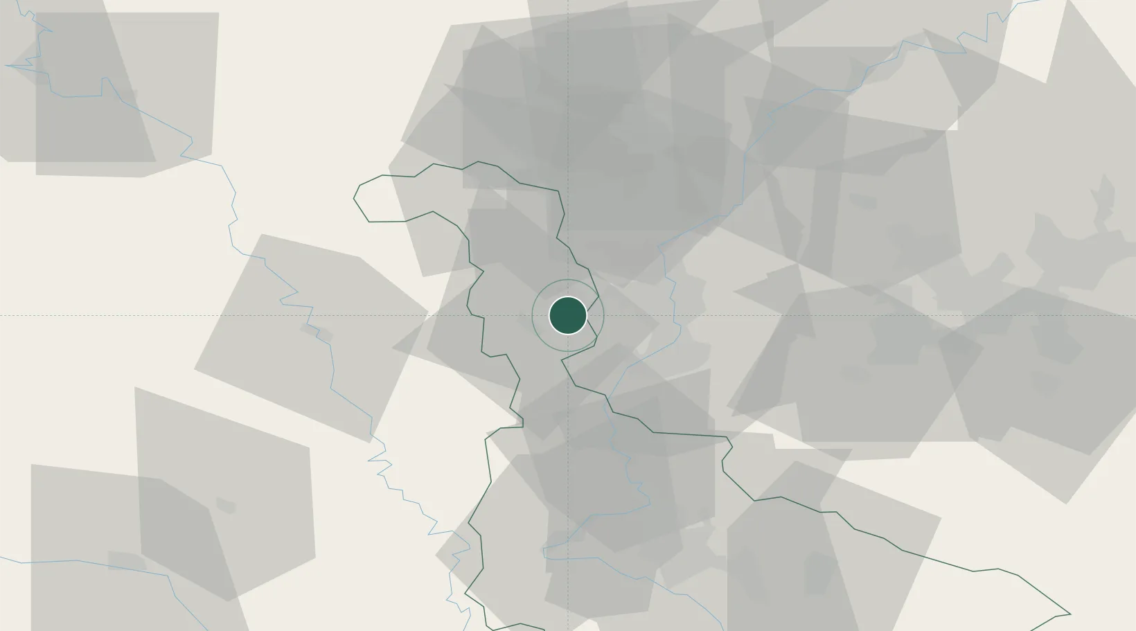 Location of FRZBB