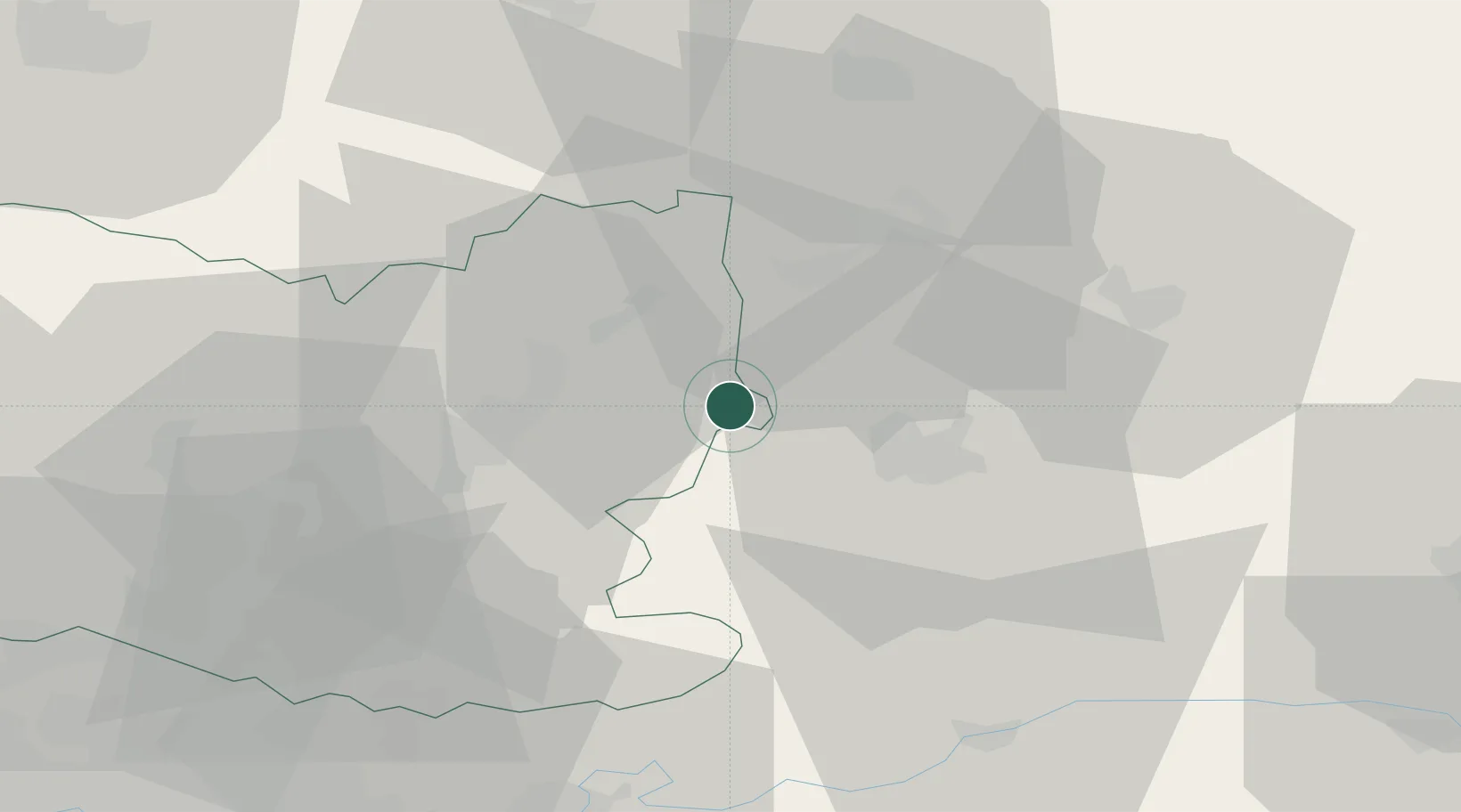 Location of FRZBK