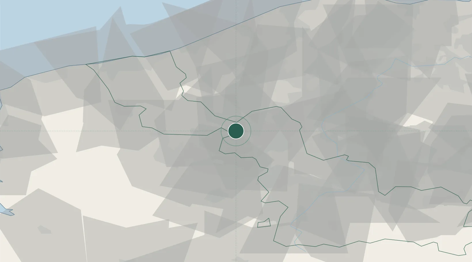 Location of FRZBQ