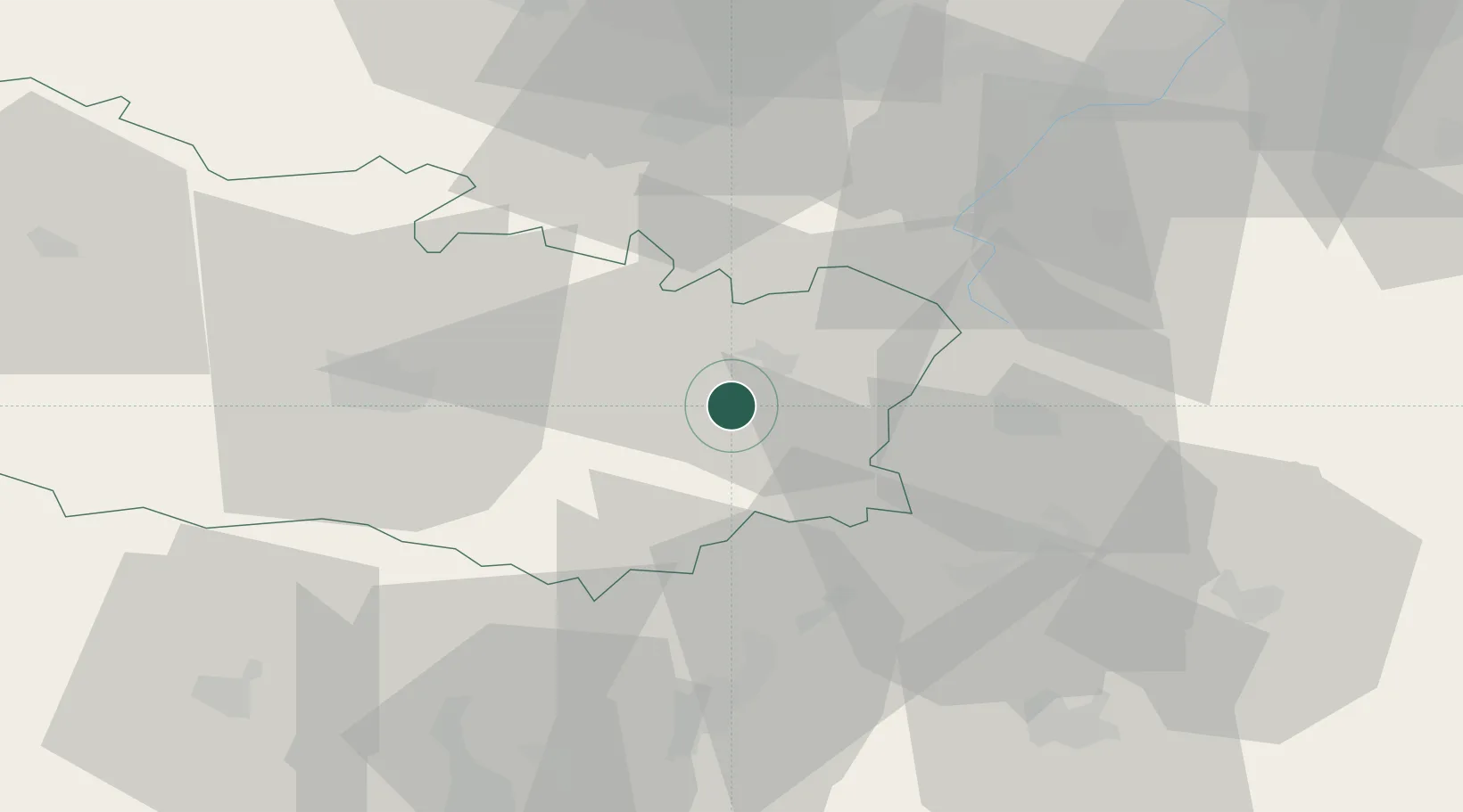 Location of FRZBU