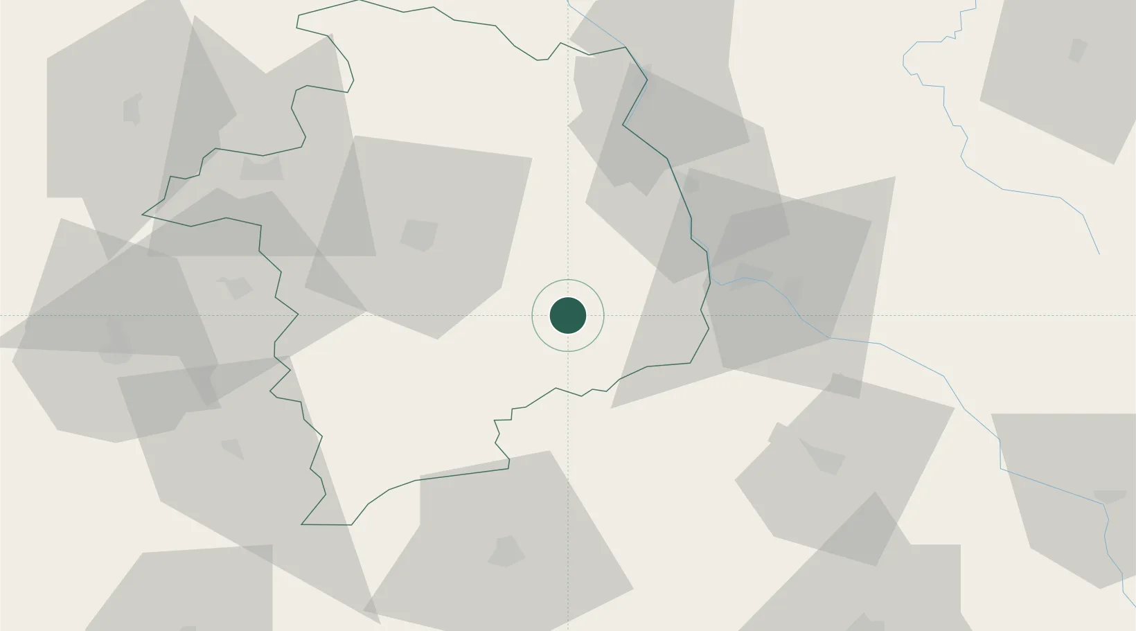 Location of FRZBX