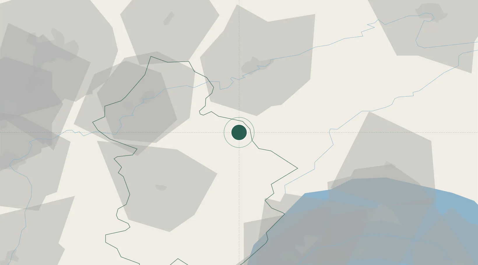 Location of FRZCB