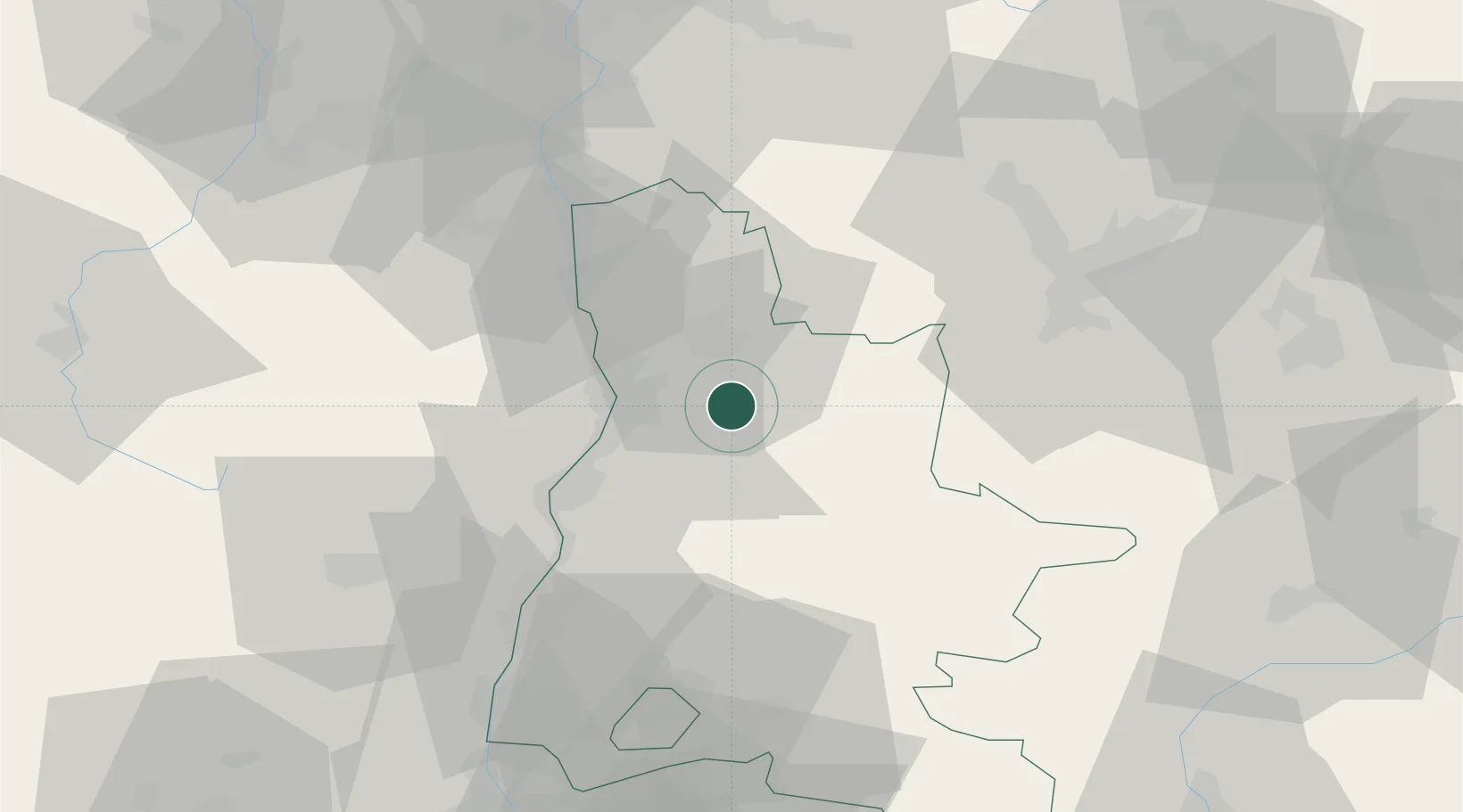 Location of FRZCC